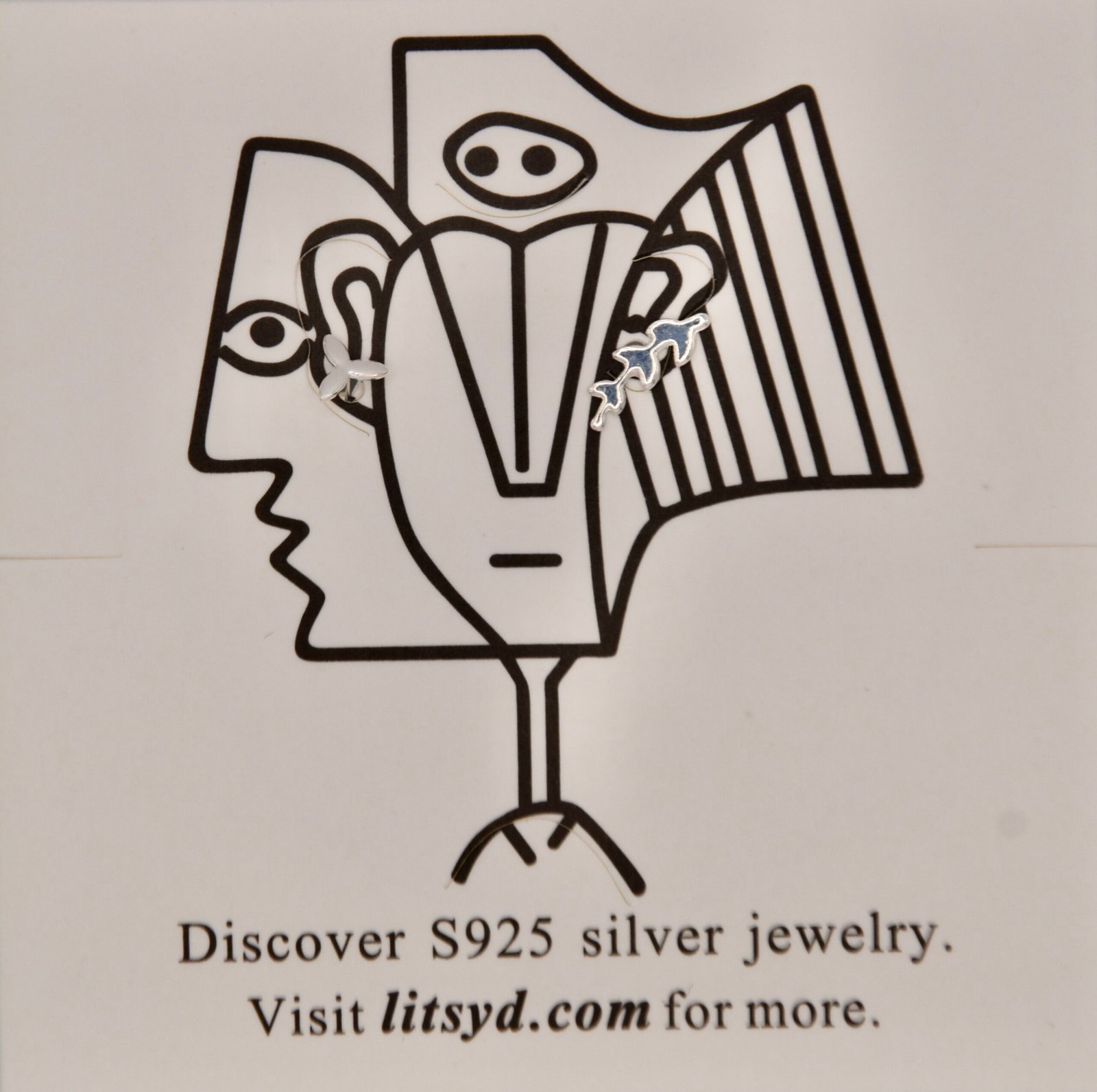 Asymmetric leaves - Image 4