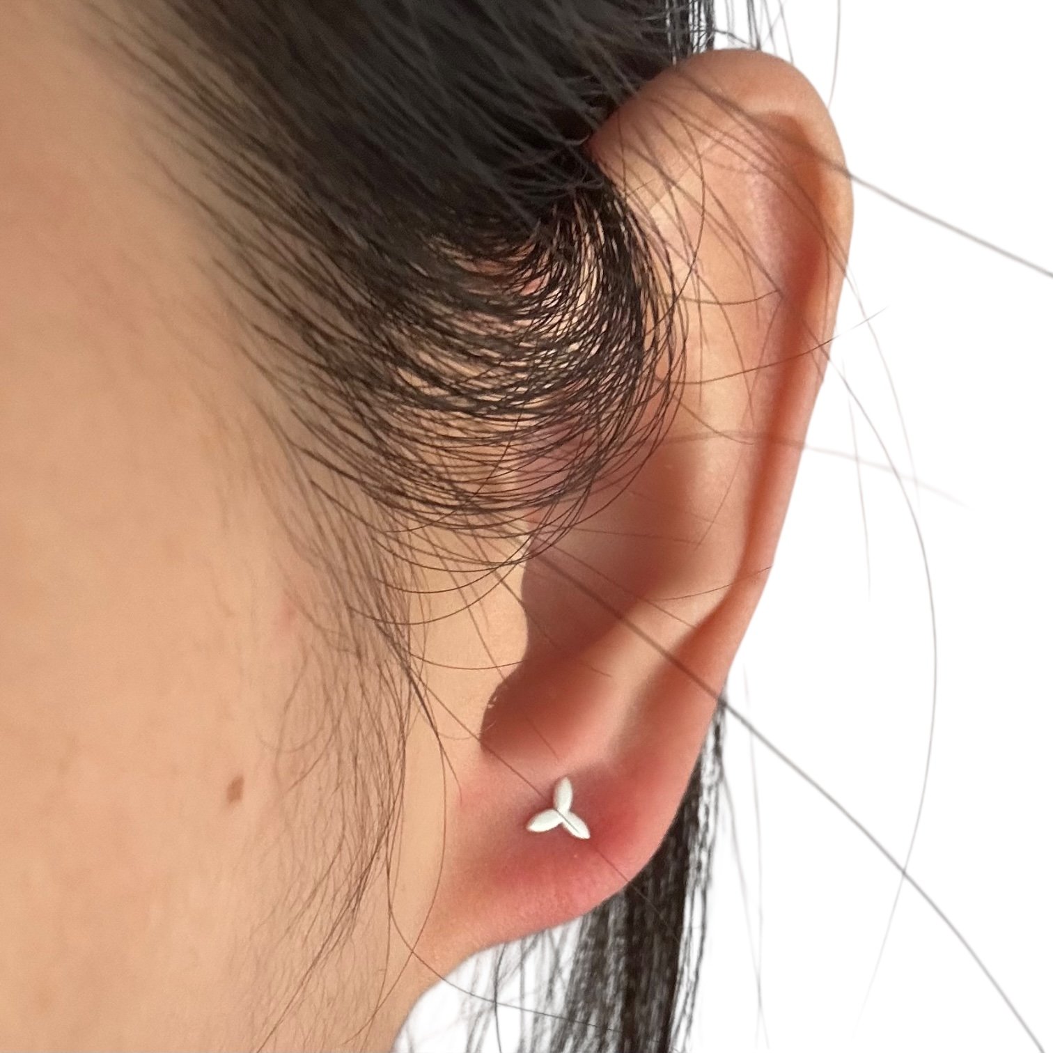 Asymmetric leaves - Image 2